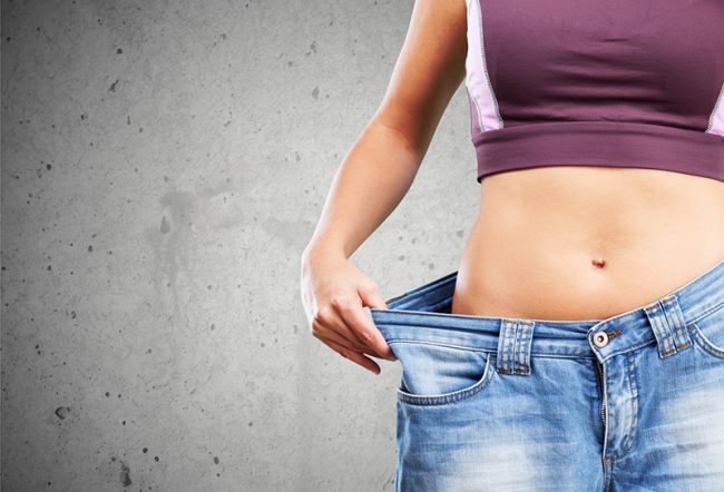 Wunschgewicht erreichen – Tipps fürs Abnehmen