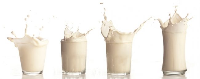 Eiweiß, Protein, Shake