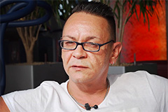 Trainingserfolge Christian