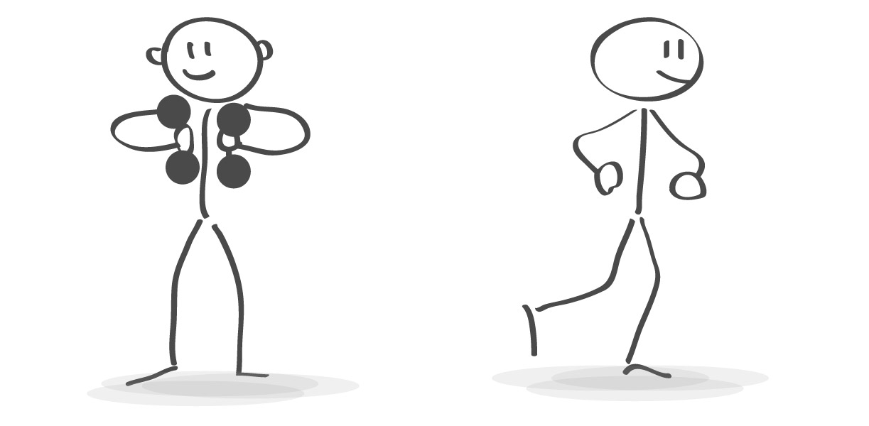 training-blog